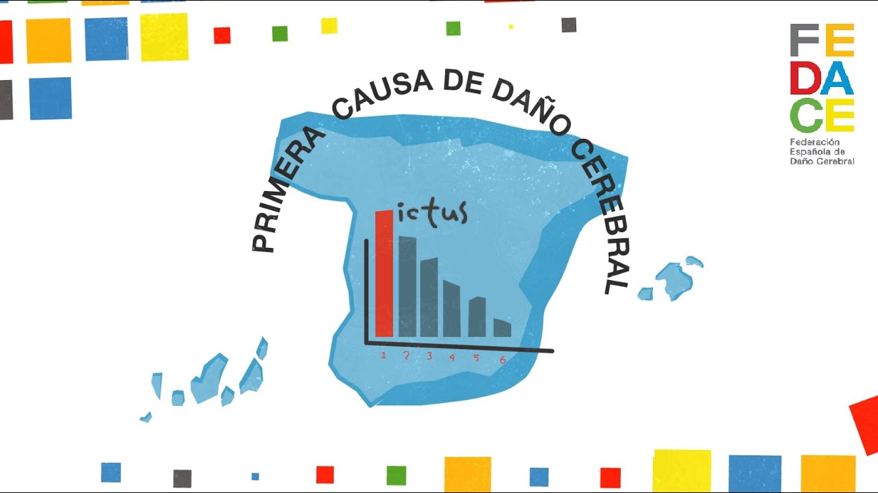 Conoce el Daño Cerebral causado por un ictus
