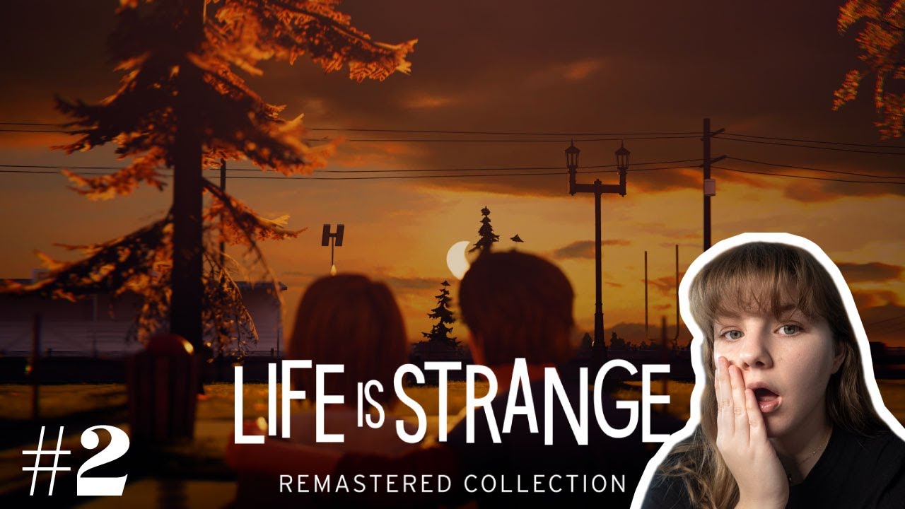 Life is Strange Remastered : quand tu penses sauver Kate mais que tu choisis littéralement le chaos.