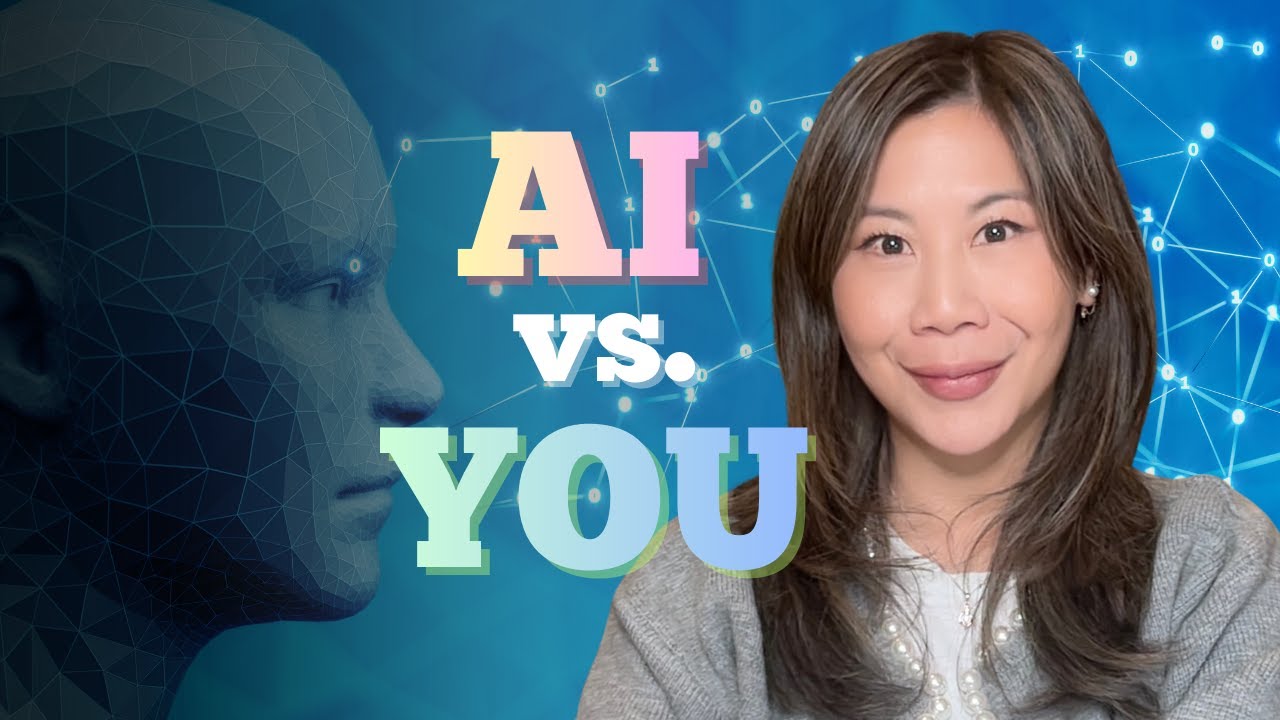 Are You Mastering the 5 Skills AI Will Never Get?