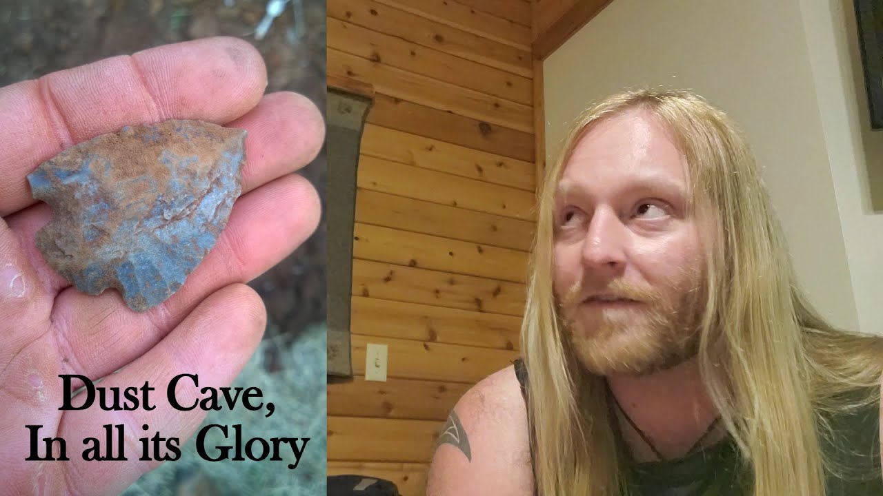 Watershed: Archaeology at Dust Cave