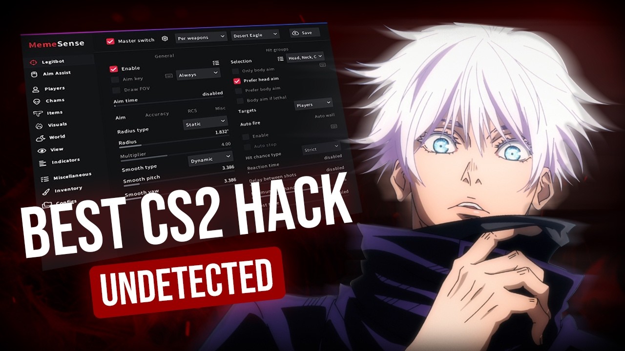 [BEST] CS2 Cheat Download Free| Free CS2 Cheats Aimbot Wallhack 2026