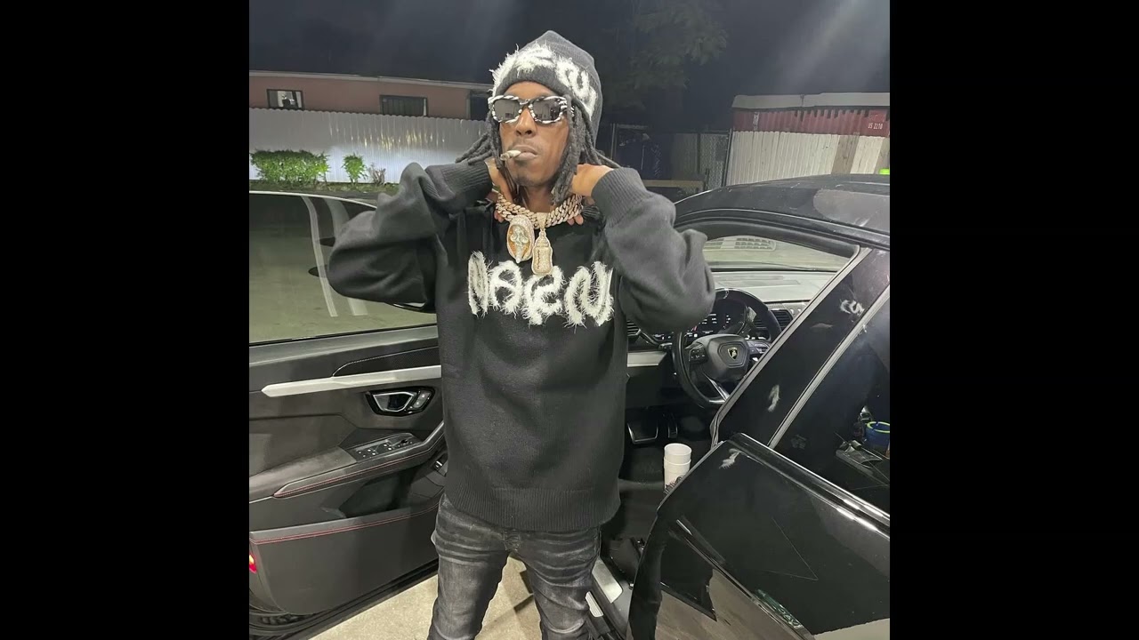 *FREE* Baby Smoove Type Beat - 