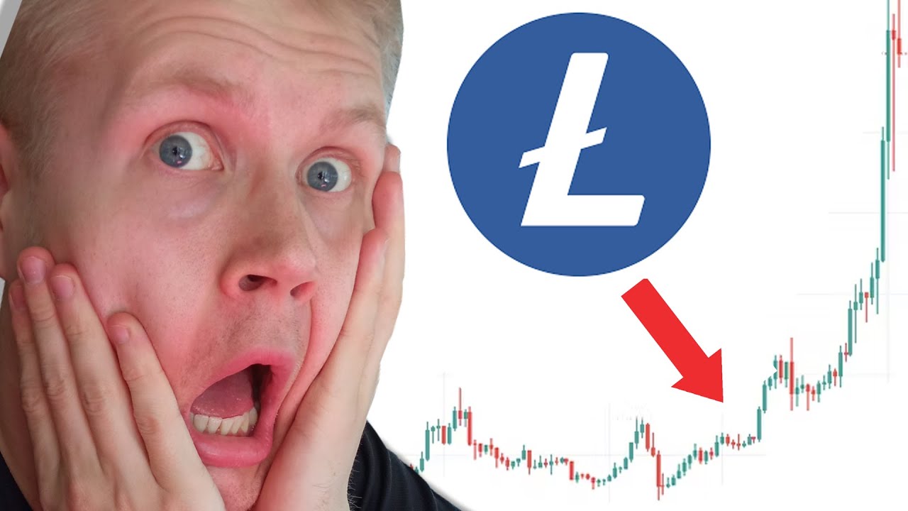 Litecoin (LTC) Price Prediction 2022 (NEW)
