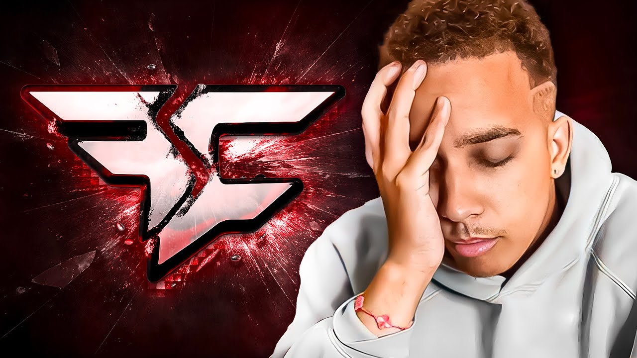 I Left FaZe Clan