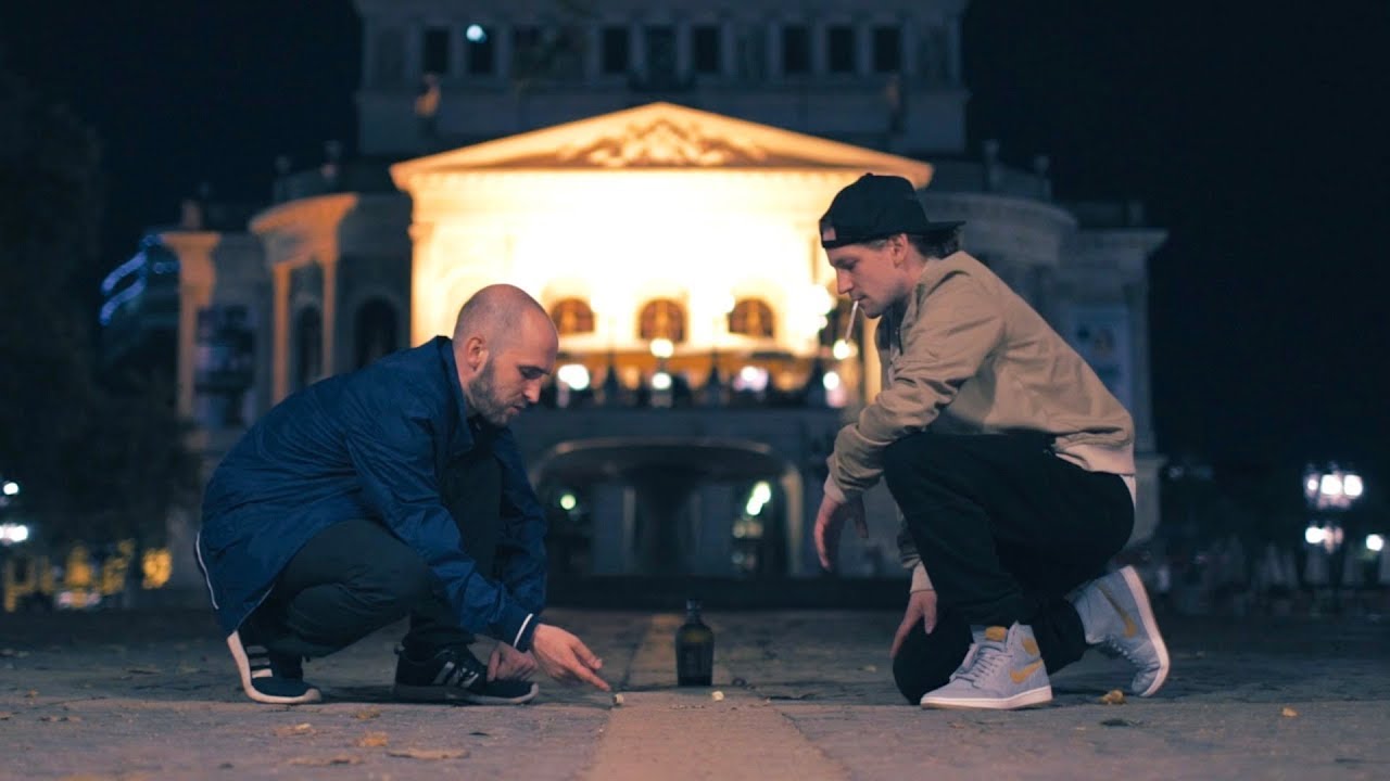 Lazy Lu & Lorenz - Laila (prod. by Tom Doolie) // JUICE Premiere