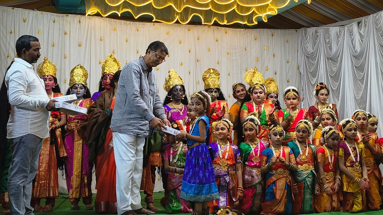 Makara Sankranti 