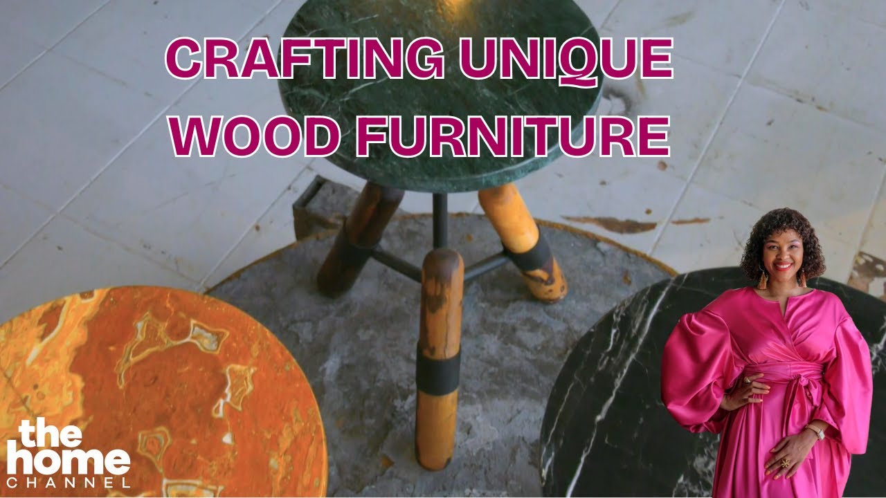 Celebrating the Natural Edge | Where Wood, Craft, and Nature Meet