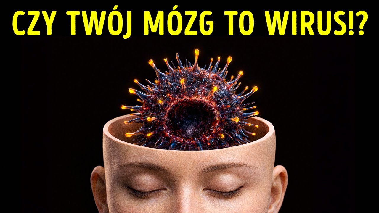 Fakty o ludzkim ciele, których nie zobaczysz w lustrze