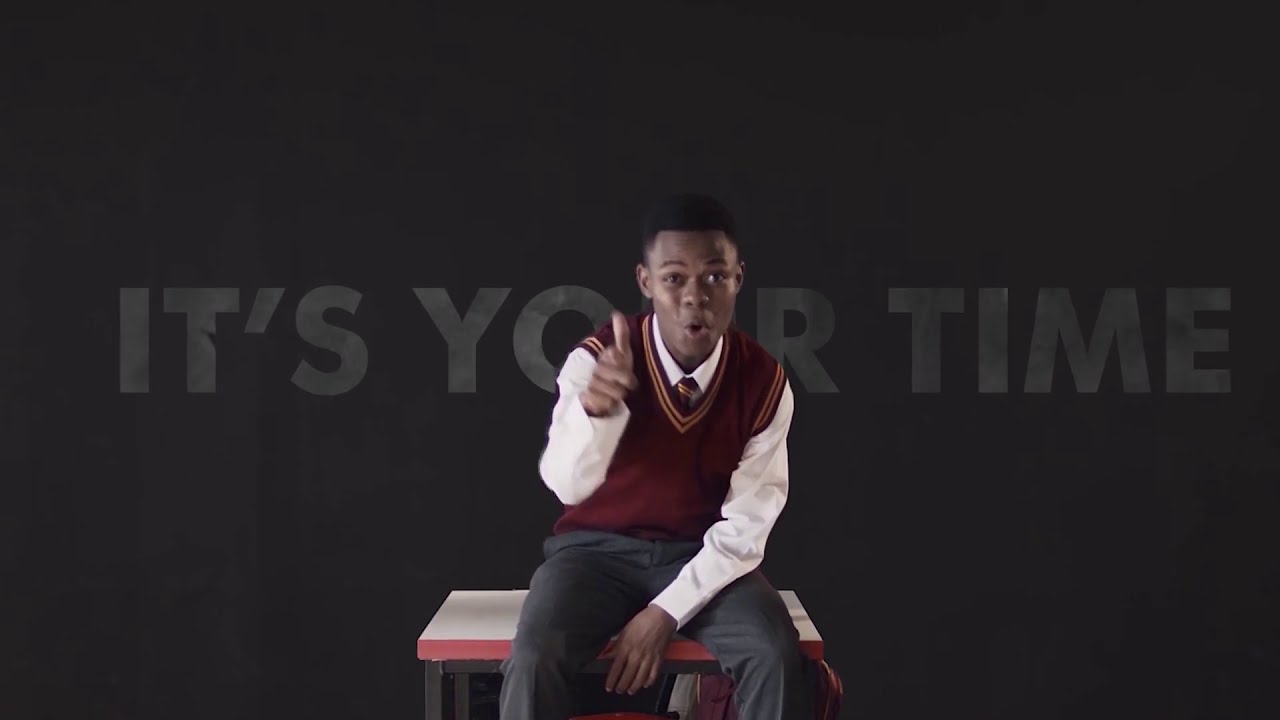 Back To School - Bata Toughees