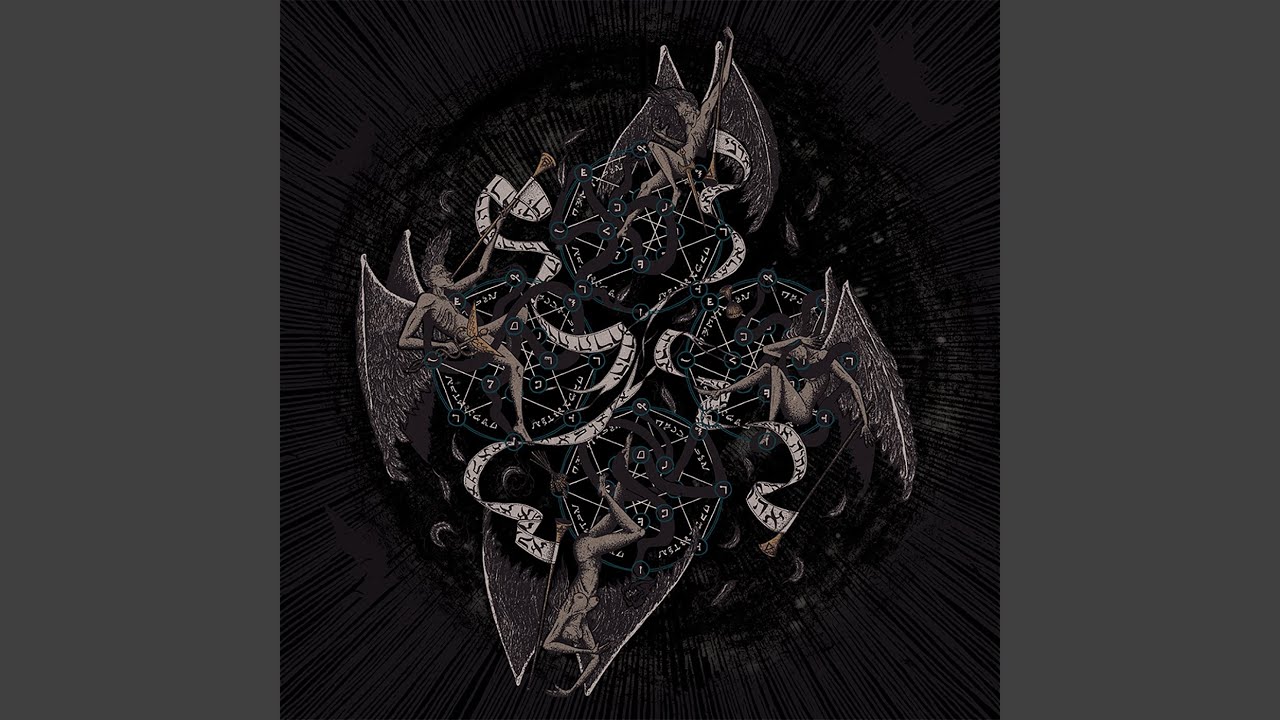 Phezur- Dissolving The Sea of Yetzirah