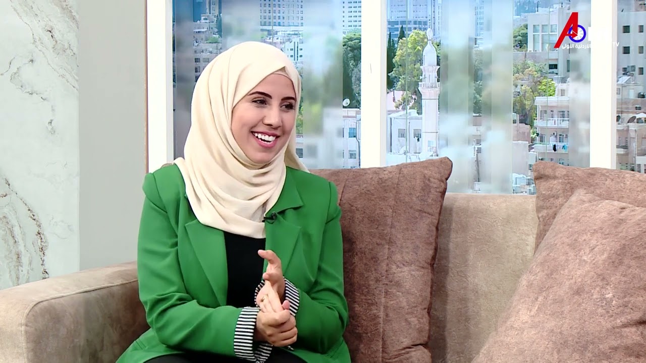 العضلة الكمثرية مع الدكتورة ايناس الطريفي آخصائية العلاج الطبيعي.