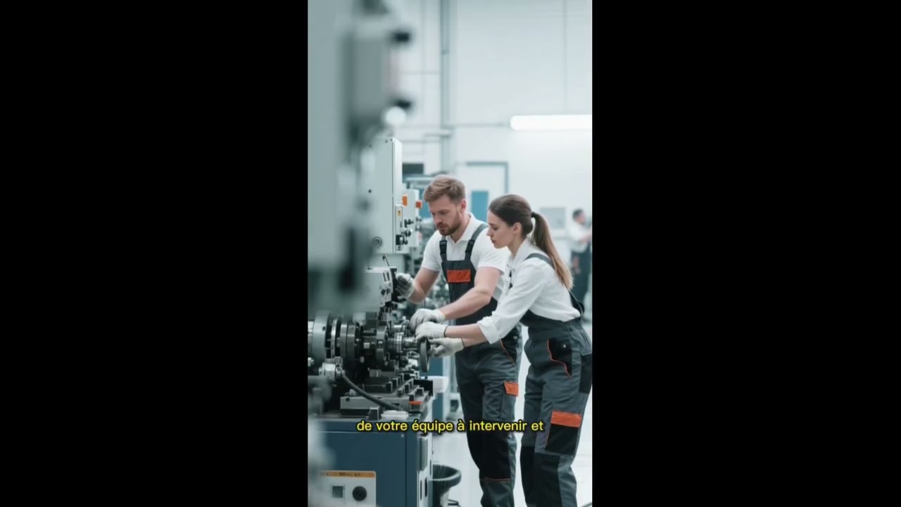 What are KPIs in maintenance?