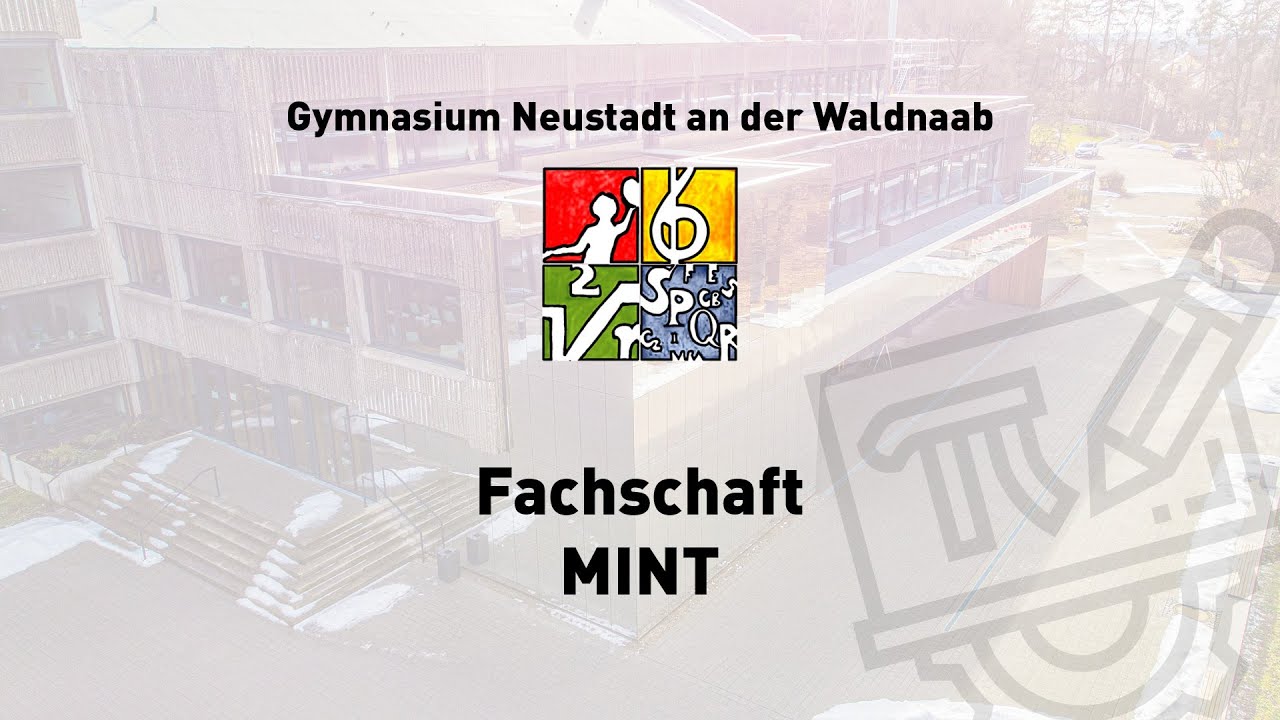 Fachschaft MINT