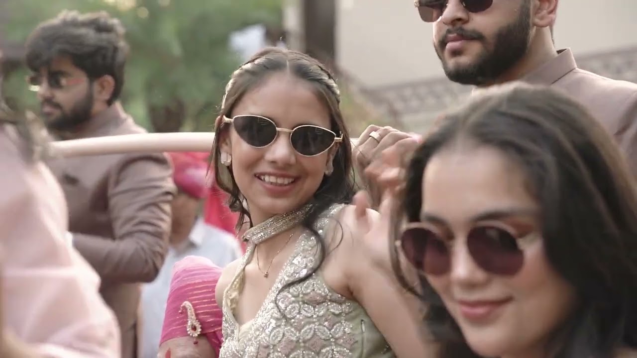 JANVI'S MAYRA