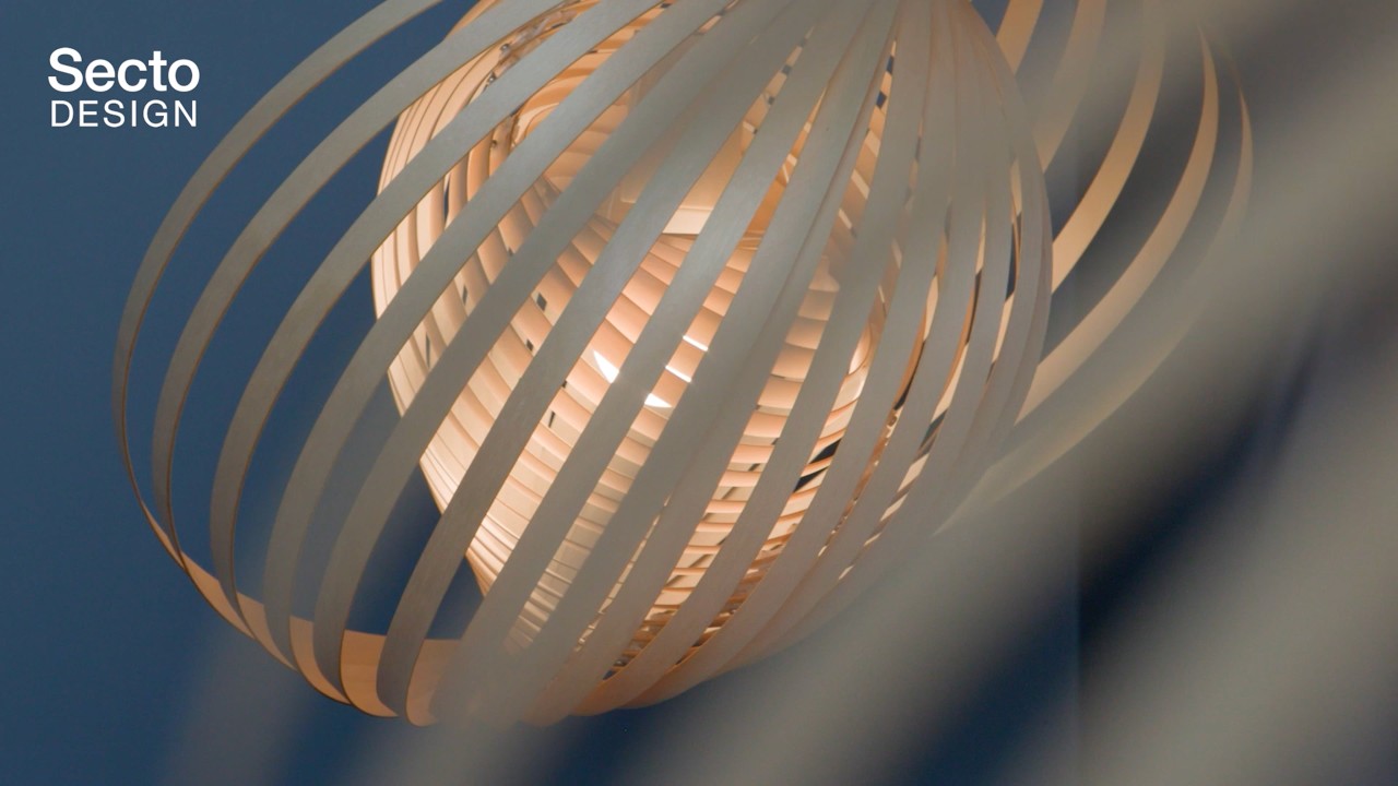 Light, form, atmosphere | Secto Design