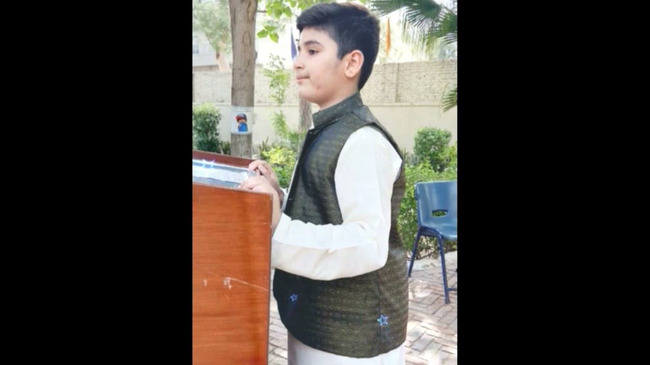 Independence Day Celebration at Paramount School System