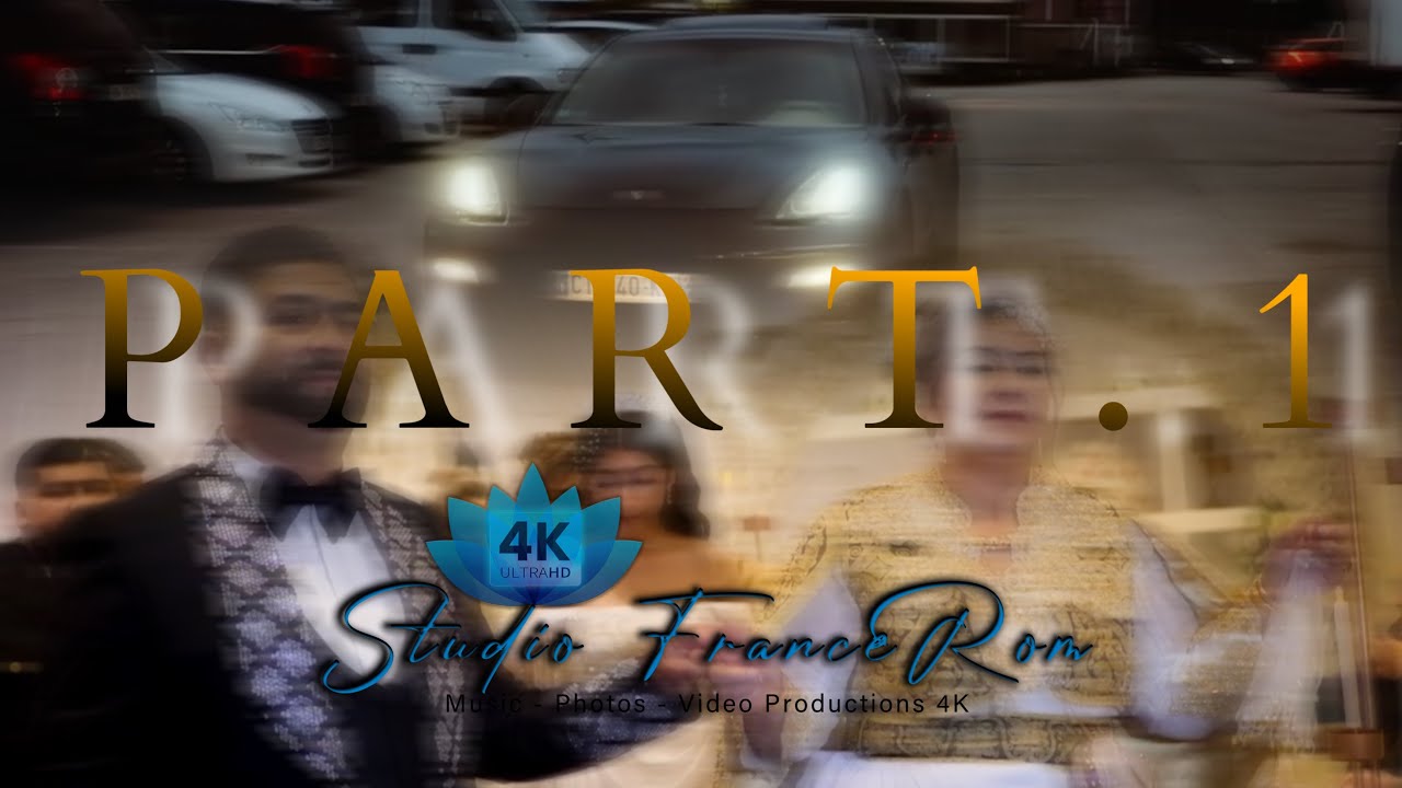 PART.1 Bijav Ko Roki Familia Picasso 09.11.2025 Muhamed Meety & Erol Demirovski /Studio FranceRom 4K