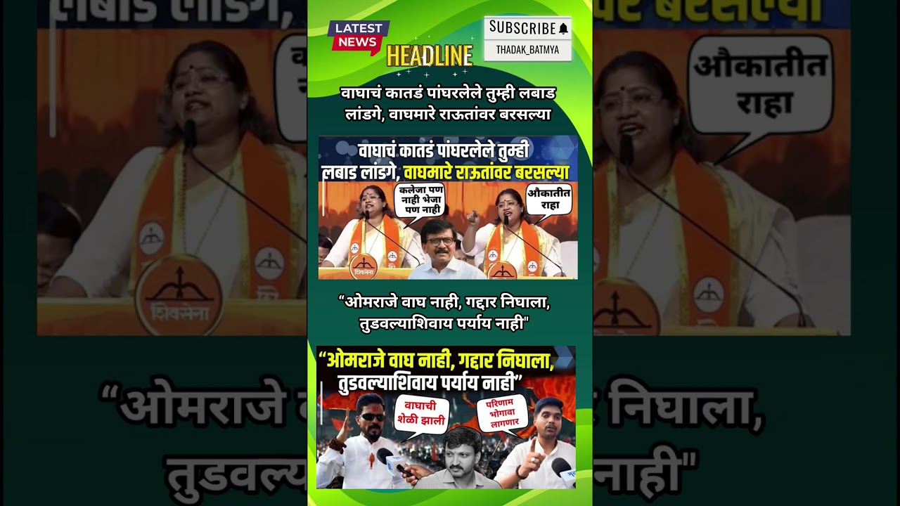 Rajthackeray UddhavThackeray Devendra Fadanvis BJP #mns#ncp#news#jarangepatil Eknathshinde Ajitpawar