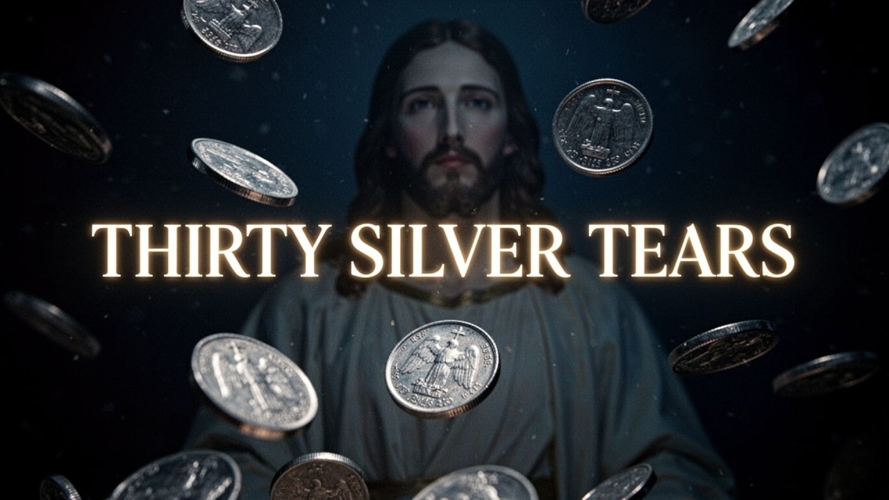 Thirty Silver Tears