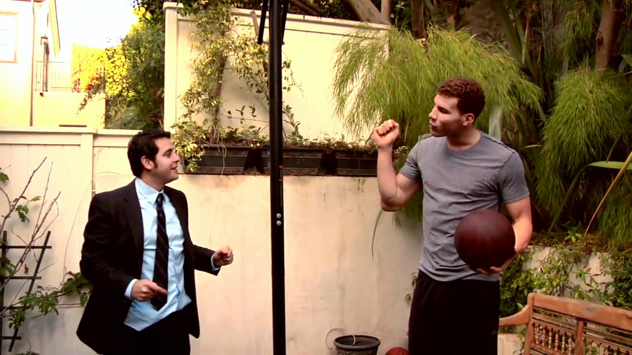More Than a Baller Pt. 2