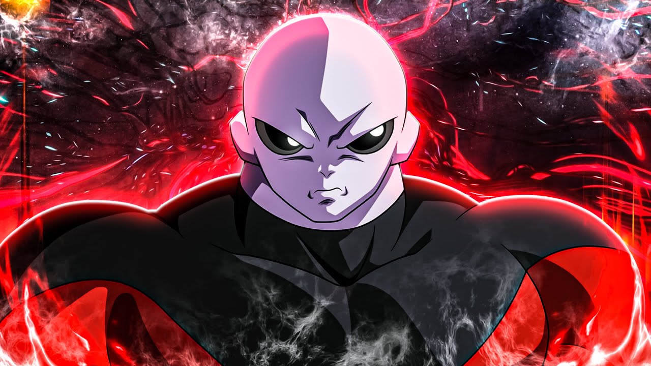 JIREN RAP | None Like Joshua & @TRACKGONEAT| Dragon Ball Super Rap