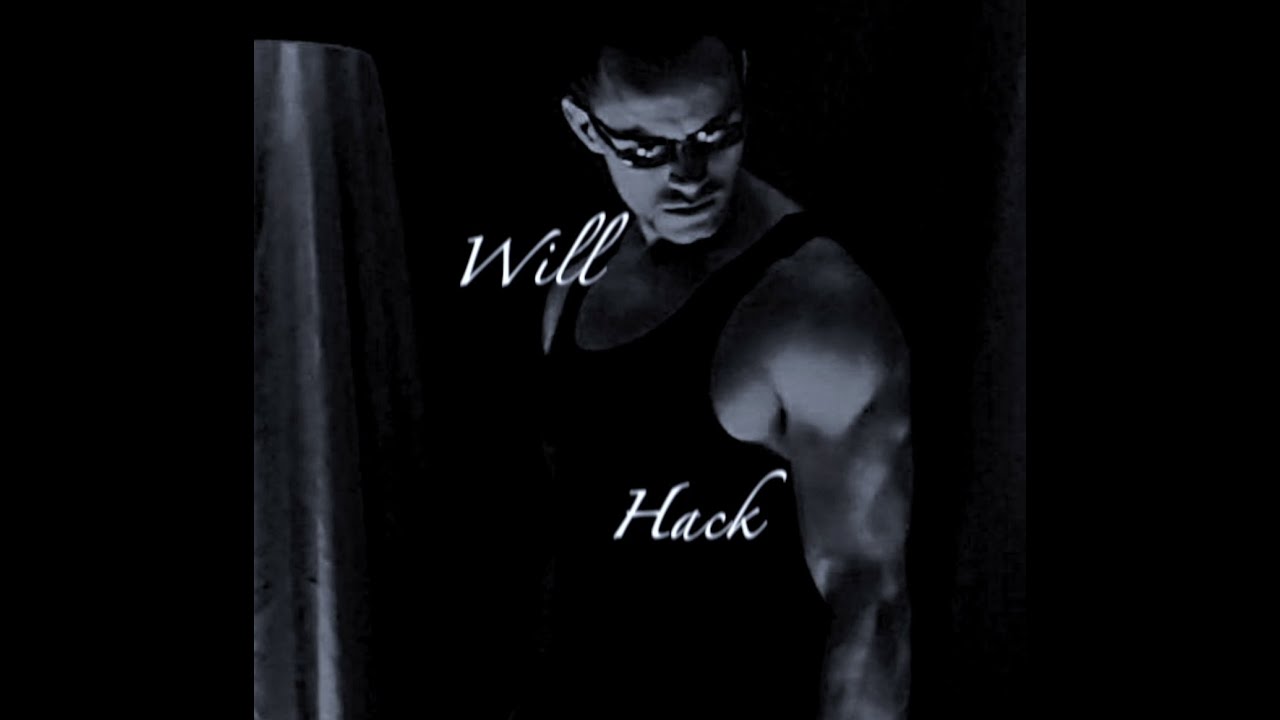 'Winter' by Will Hack (Official Music Video)
