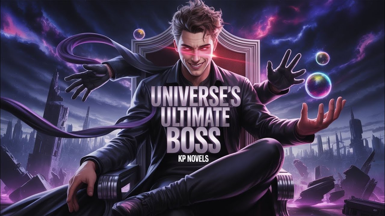 Universe’s Ultimate BOSS ep 331to340 #subscribe  #support  #hindi 