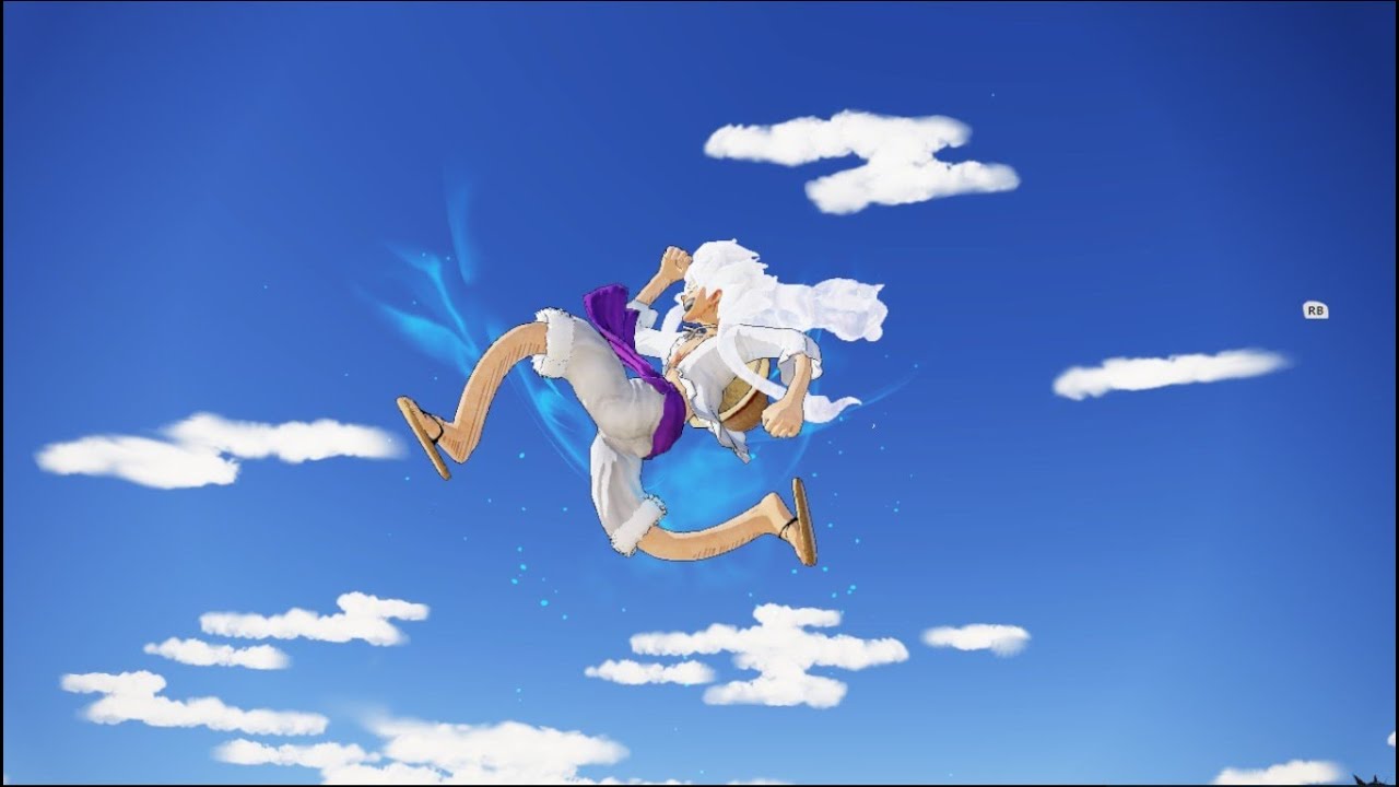 Tier List One Piece Pirate Warriors 4 Definitiva (Até o momento)