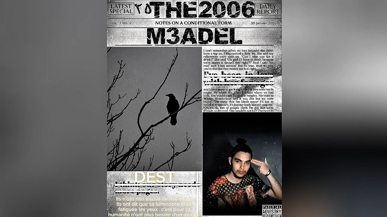 DEST - M3ADEL