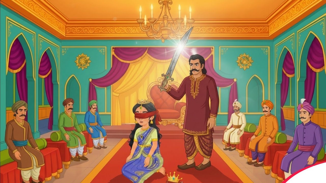 शापित राजकुमारी और कुंदन Moral Stories | Cartoon Kahani | Hindi Kahaniyan #cartoon