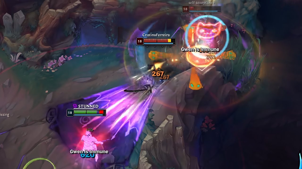 SOMEHOW THE ENEMY ALWAYS KNEW WHERE I WAS