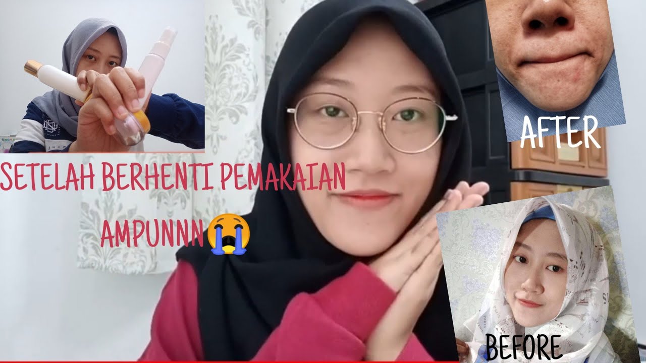 REVIEW HELWA, GAK LAGI-LAGI PAKAI !
