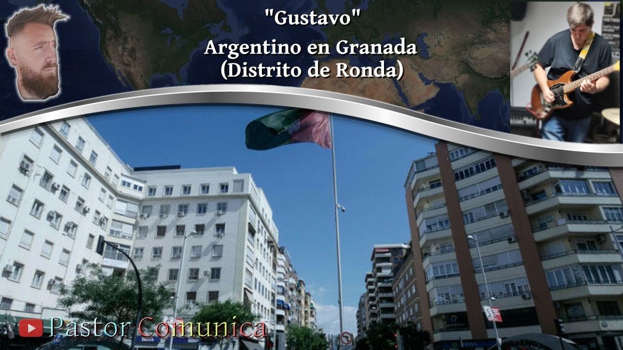 👉Emigrar a España 🇪🇸 desde Argentina 🇦🇷🌎(Granada 