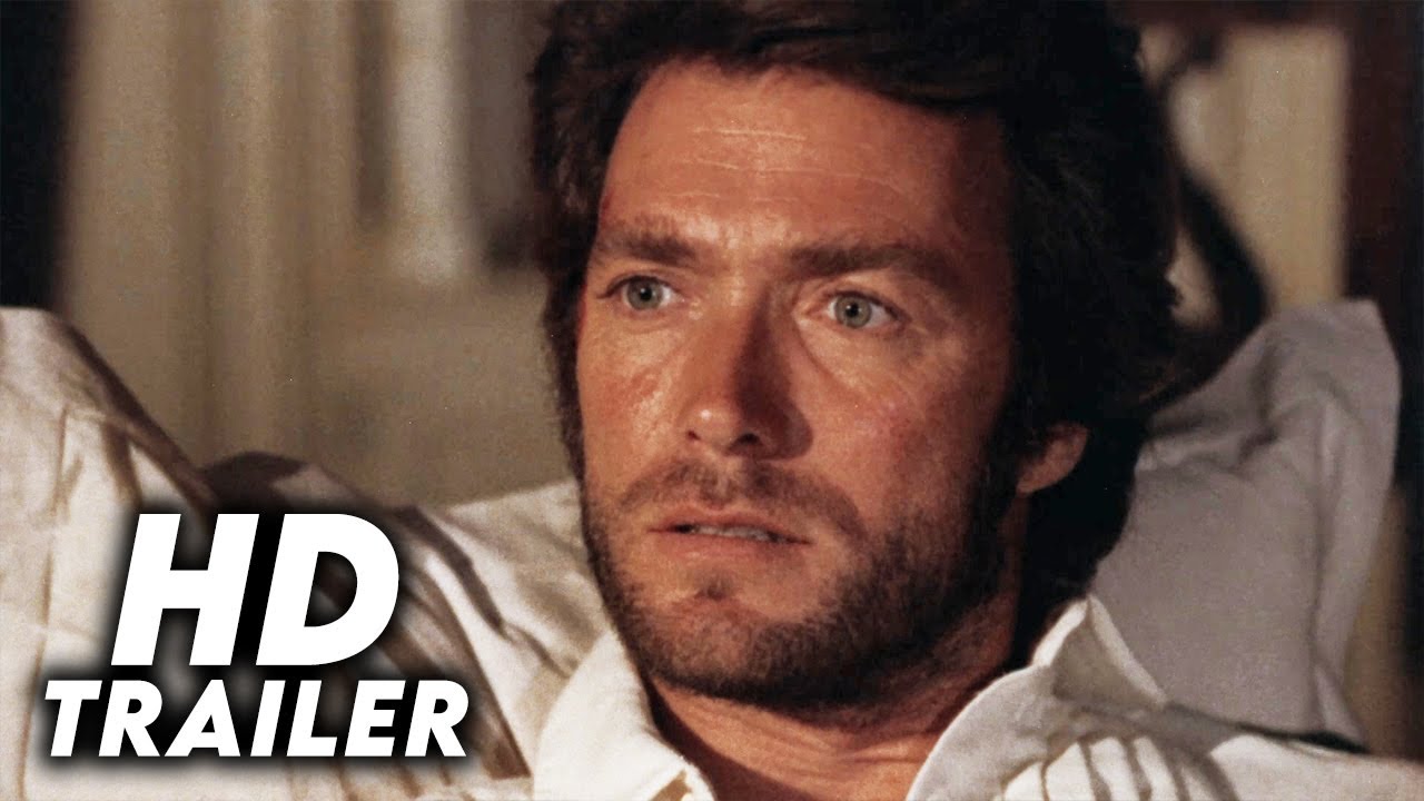 The Beguiled (1971) ORIGINAL TRAILER [FHD]