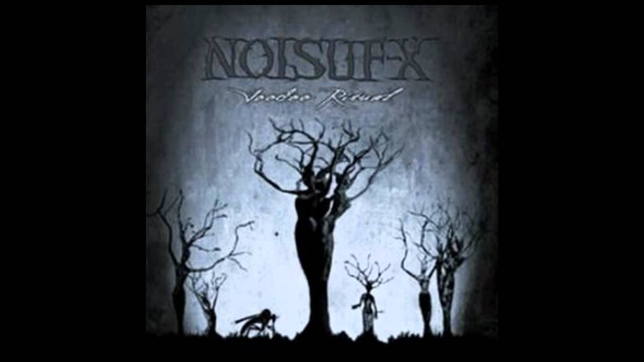 12 Noisuf-X Noise And Bouncing