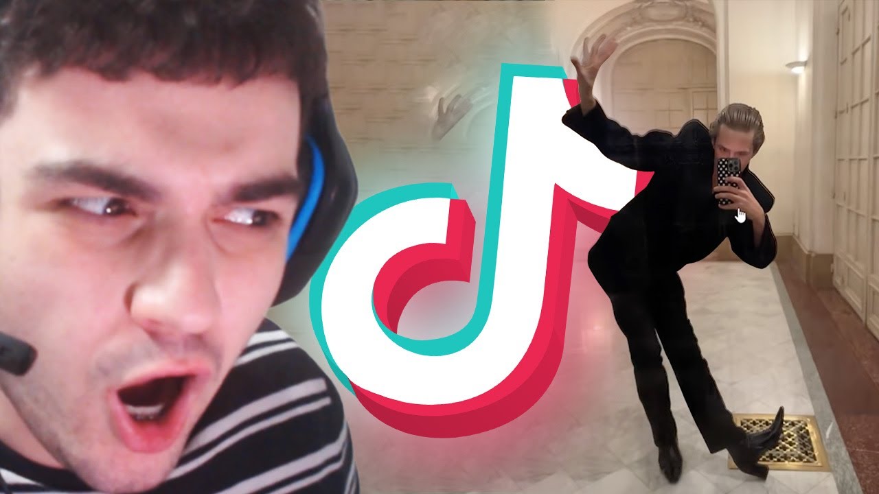 GNADENLOSE TIKTOK KOMMENTARE, die mein GEHIRN SCHMELZEN lassen 🤯💀