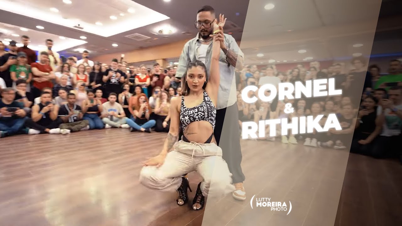 Cornel & Rithika @ BSWC 2024  [Meduza, Becky Hill, Goodboys - Lose Control]