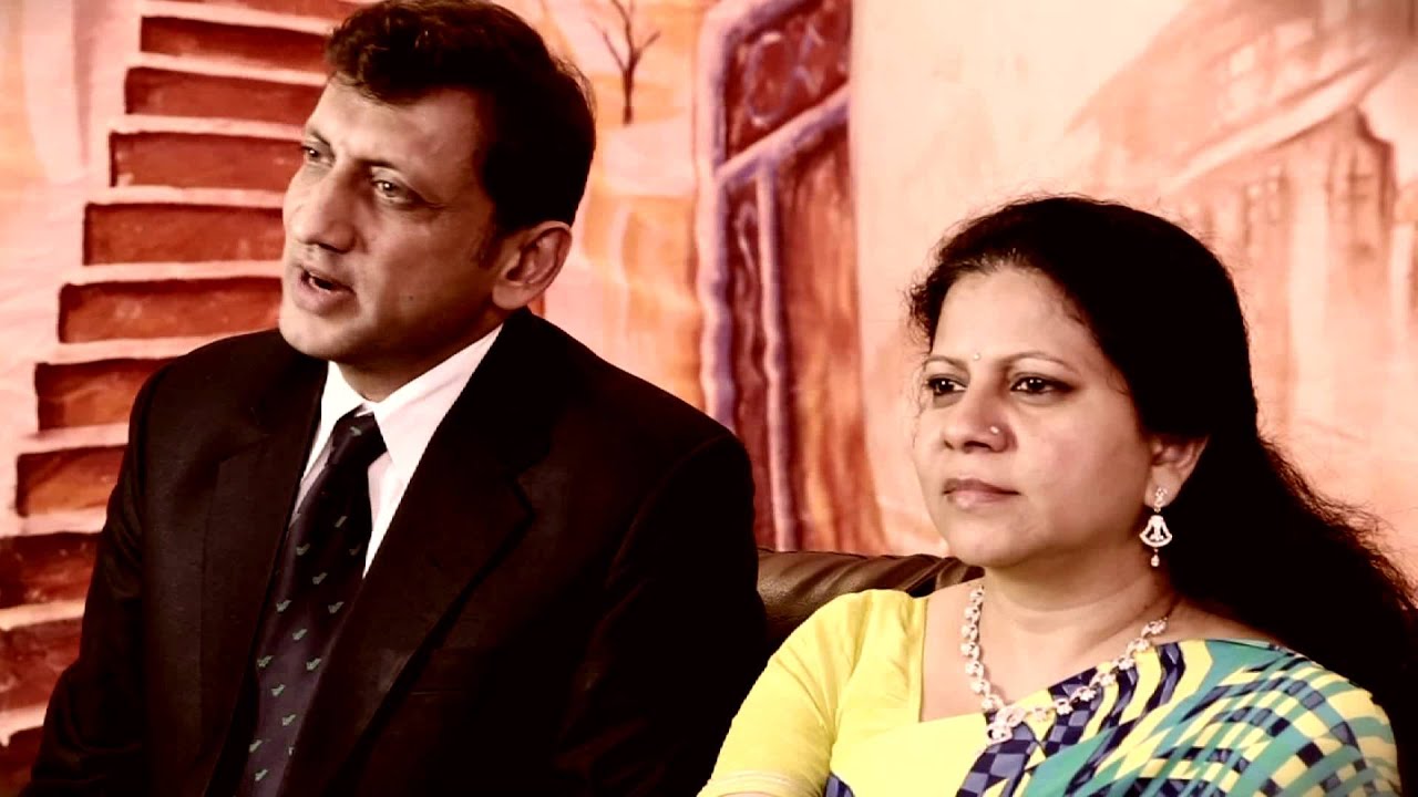 Vestige Ambassador - Mr Bharill