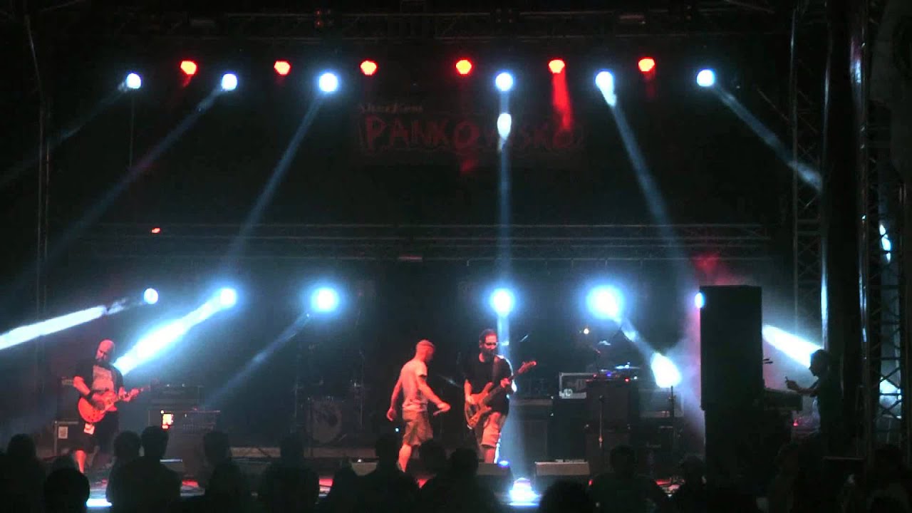 THE TREPP  - TW&Oacute;J CZAS  -