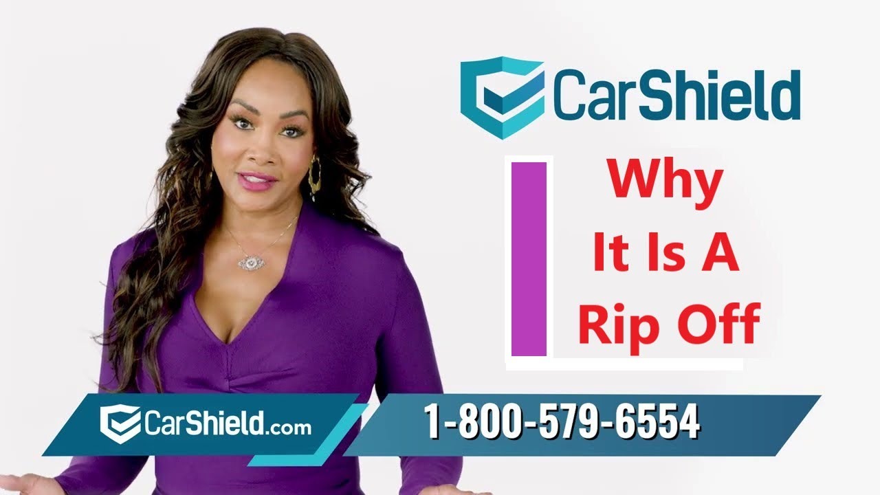 CarShield Cars Don't Go Further