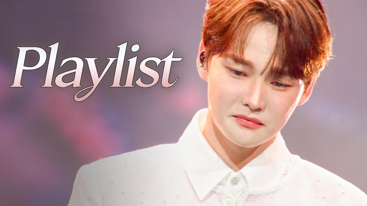 𝐏𝐥𝐚𝐲𝐥𝐢𝐬𝐭 목소리에서 꿀 떨어지는 우리 가왕 | 박서진 무대 모음