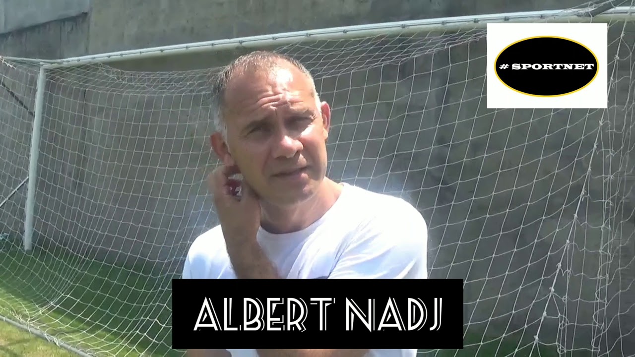 Albert Nadj o Draganu Manceu I istoimenom kupu