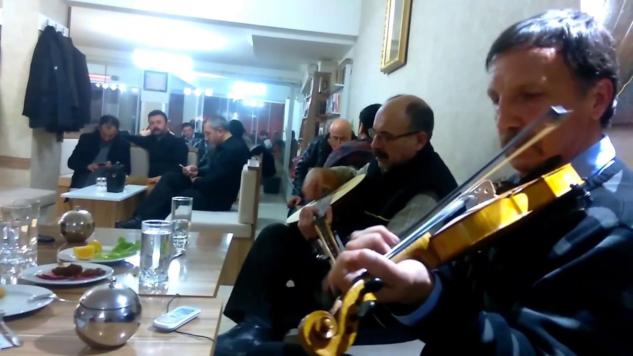 Fasl-ı Hitap kafe /Sivas