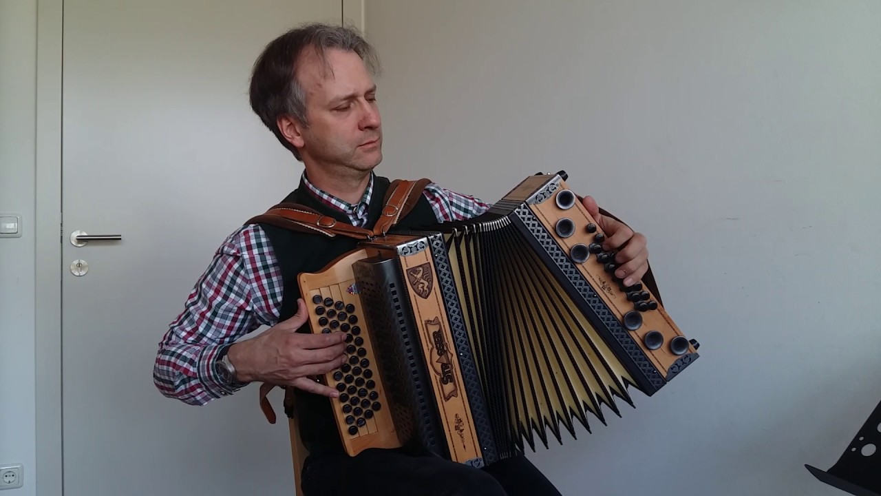 Wir san vom Grådnertål - Martin Gollob