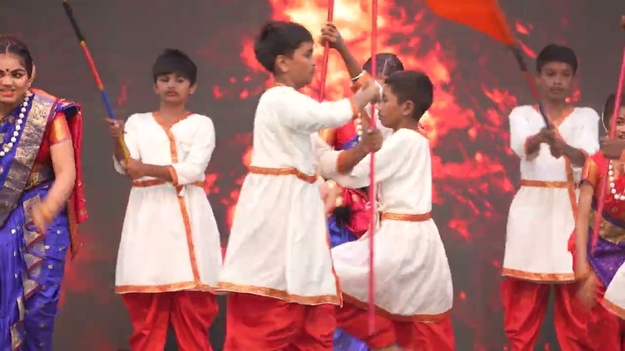 03 CHAAVA DANCE