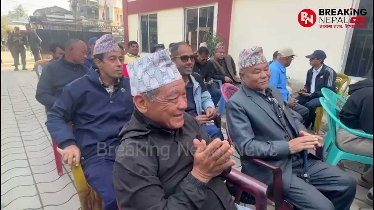 मोरङको लेटाङ नगरपालिकाबाटै करदाता सेवा सुरु  