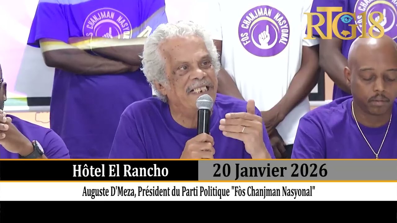 FCN mande pou chwazi yon sèl pwopozisyon pou ranplase KPT a