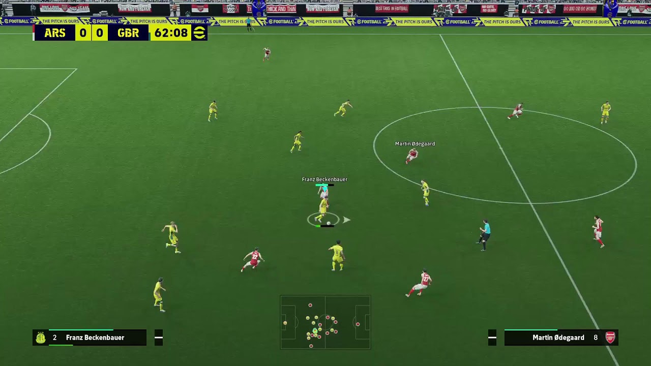 eFootball 21226
