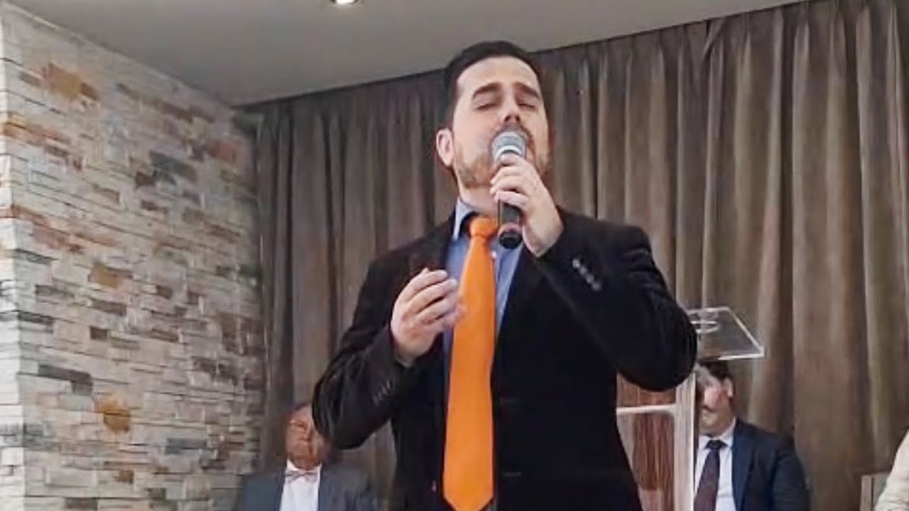 Eli (Jonathan Oriel) #esperanza #diosesbueno 