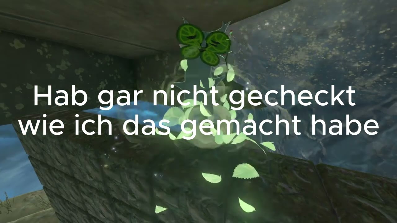 Zelda TOTK #3 GutanBatji-Schrein